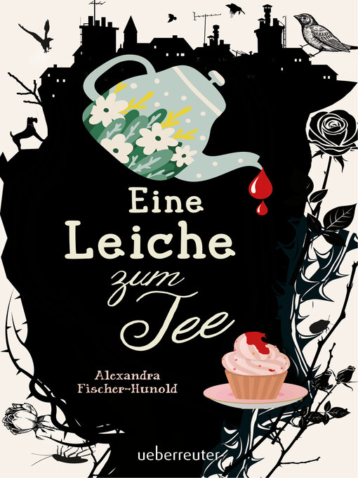Titeldetails für Eine Leiche zum Tee (Eine Leiche zum Tee, Bd. 1) nach Alexandra Fischer-Hunold - Verfügbar